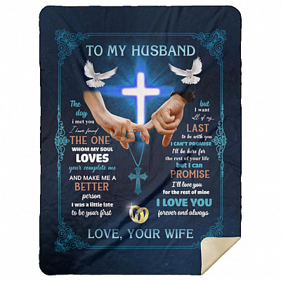 Premium Mink Sherpa Blanket - 60x80