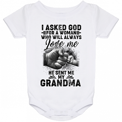 Baby Onesie - 24 Month