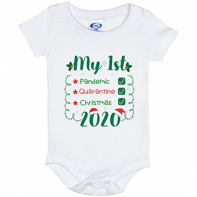 Baby Onesie - 06 Month