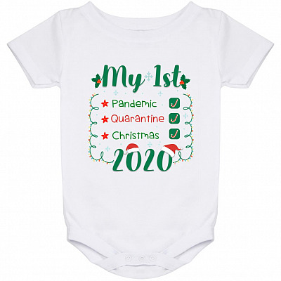 Baby Onesie - 24 Month
