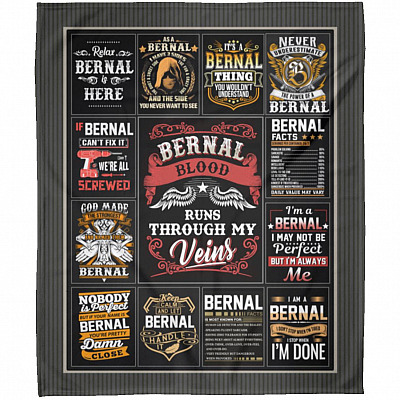 Arctic Fleece Blanket - 50x60