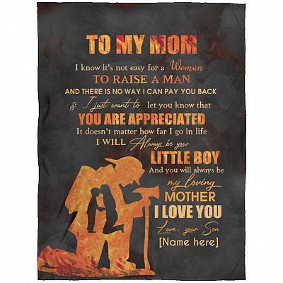 Arctic Fleece Blanket - 60x80