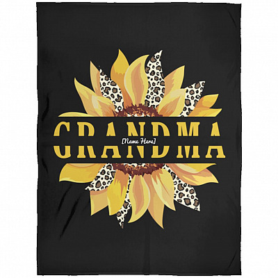 Arctic Fleece Blanket - 60x80