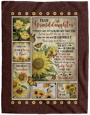 Cozy Plush Fleece Blanket - 60x80