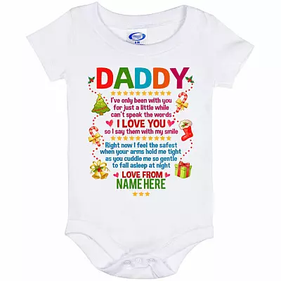 Baby Onesie - 06 Month