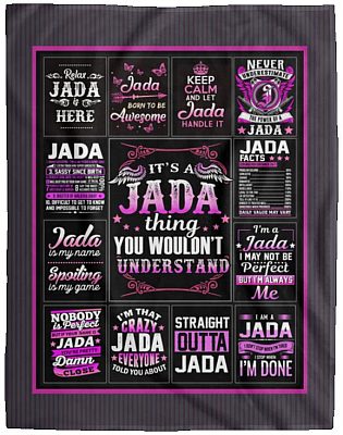 Cozy Plush Fleece Blanket - 60x80