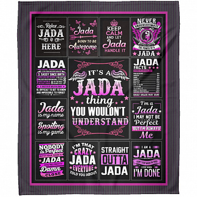 Arctic Fleece Blanket - 50x60