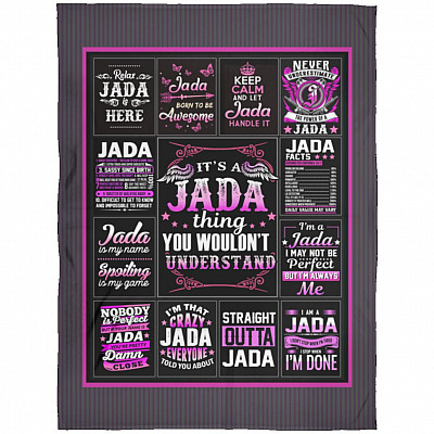 Arctic Fleece Blanket - 60x80