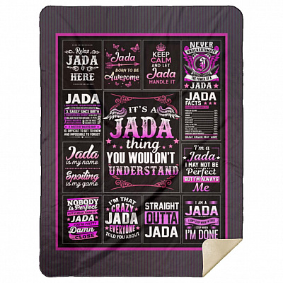 Premium Mink Sherpa Blanket - 60x80