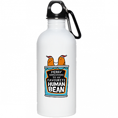 20 oz. Stainless Water Bottle