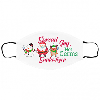 Cloth Face Cover – Small/Medium