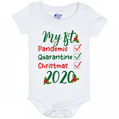 Baby Onesie - 06 Month