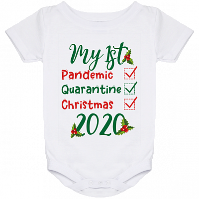 Baby Onesie - 24 Month