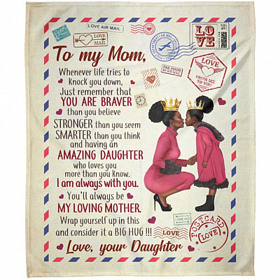 Arctic Fleece Blanket - 50x60