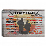 From Son to Canvas, White, 0.75'' Framed Canvas From Son to Canvas, White, 0.75'' Framed Canvas