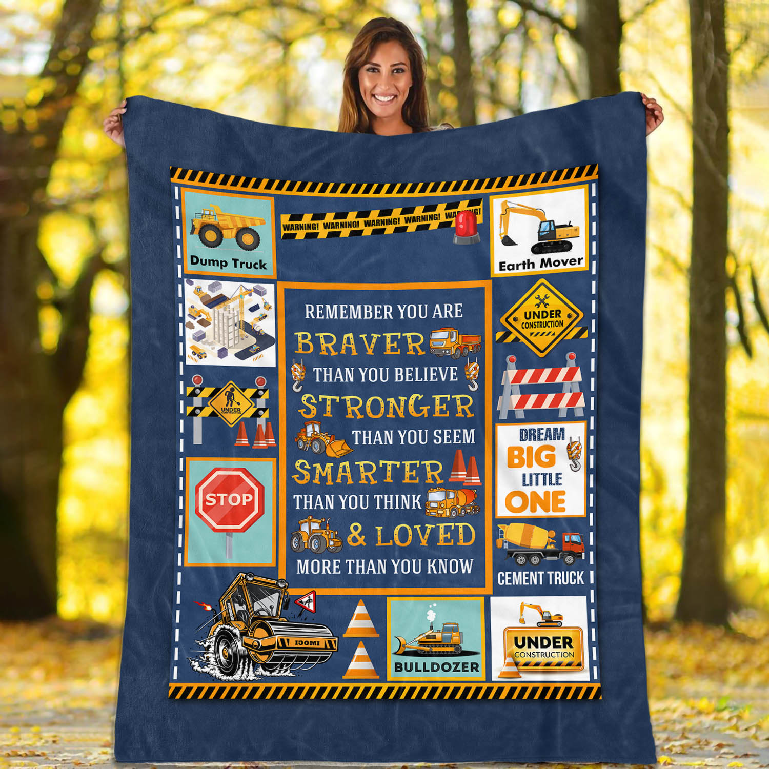 5KT. Heavy Equipment Boy Truck-mk4