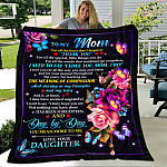 8Th. Forgot To Thank You Blanket Mockup 4