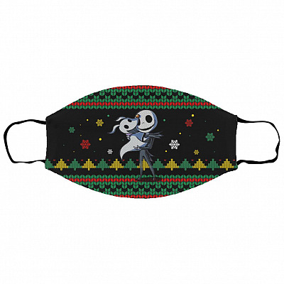 Cloth Face Cover – Small/Medium