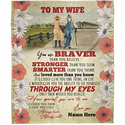 Arctic Fleece Blanket - 50x60