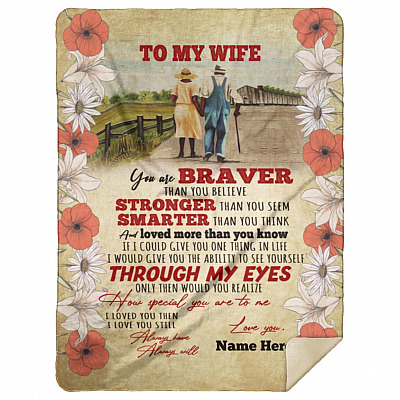 Premium Mink Sherpa Blanket - 60x80