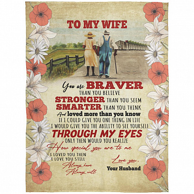 Arctic Fleece Blanket - 60x80