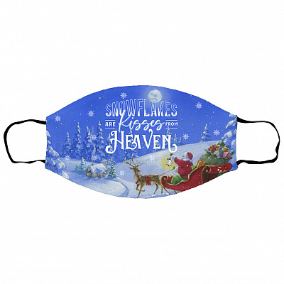 Cloth Face Cover – Small/Medium