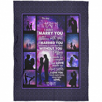 Arctic Fleece Blanket - 60x80