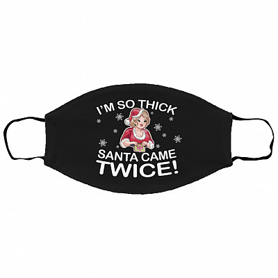 Cloth Face Cover – Small/Medium