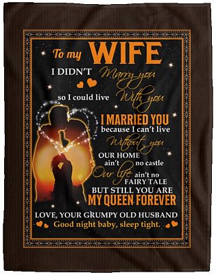 Cozy Plush Fleece Blanket - 60x80