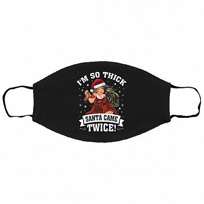 Cloth Face Cover – Small/Medium