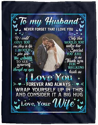 Cozy Plush Fleece Blanket - 60x80