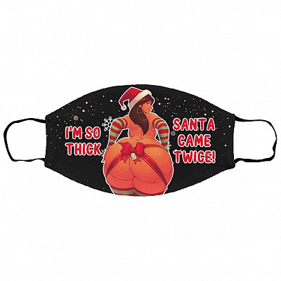 Cloth Face Cover – Small/Medium