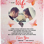 Personalized Custom Photo Blanket, White, Cozy Plush Fleece Blanket - 50x60