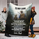 25KNG ưu tiên. Son Blanket Mockup 8