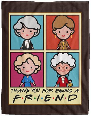 Cozy Plush Fleece Blanket - 60x80