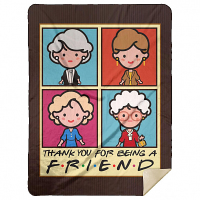 Premium Mink Sherpa Blanket - 60x80