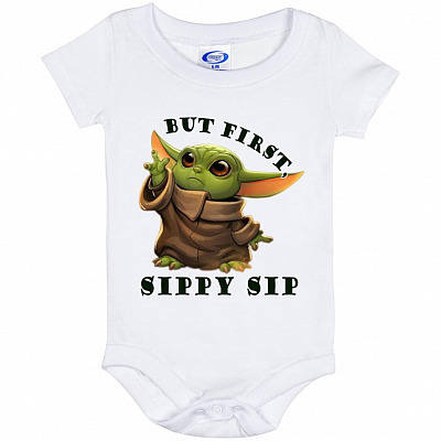 Baby Onesie - 06 Month