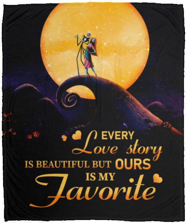 Every Love Story Is Beautiful Blanket, White, Cozy Plush Fleece Blanket - 50x60 Every Love Story Is Beautiful Blanket, White, Cozy Plush Fleece Blanket - 50x60