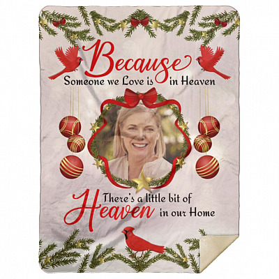 Premium Mink Sherpa Blanket - 60x80