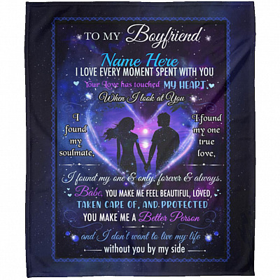 Arctic Fleece Blanket - 50x60