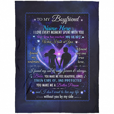 Arctic Fleece Blanket - 60x80