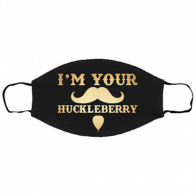 Cloth Face Cover – Small/Medium