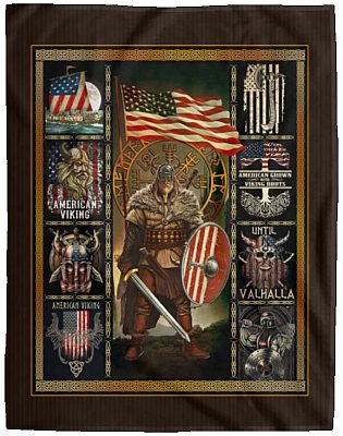 Cozy Plush Fleece Blanket - 60x80