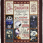 VPM Cozy Plush Fleece Blanket - 50x60, White, Cozy Plush Fleece Blanket - 50x60