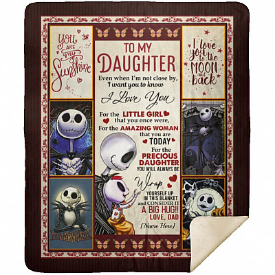 Premium Mink Sherpa Blanket - 50x60