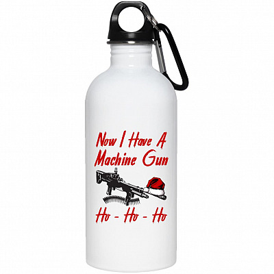 20 oz. Stainless Water Bottle