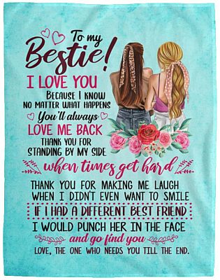 Cozy Plush Fleece Blanket - 60x80