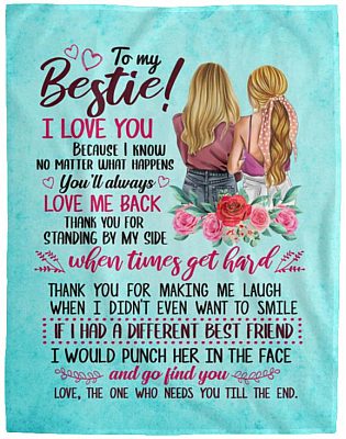 Cozy Plush Fleece Blanket - 60x80