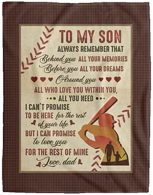 Cozy Plush Fleece Blanket - 60x80