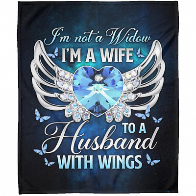 Arctic Fleece Blanket - 50x60